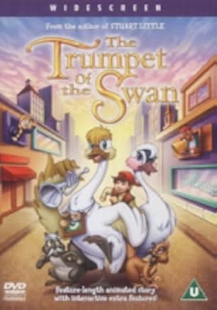 The Trumpet of the Swan 2001