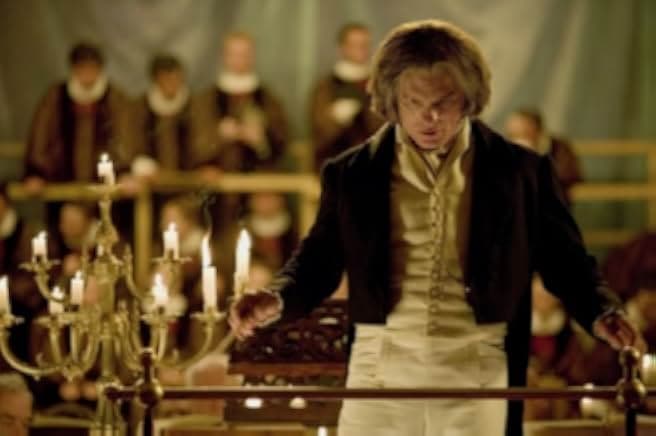 Copying Beethoven 2006