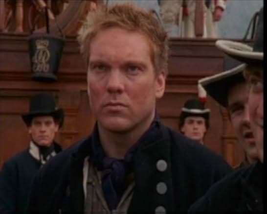 Horatio Hornblower: The Fire Ship 1999