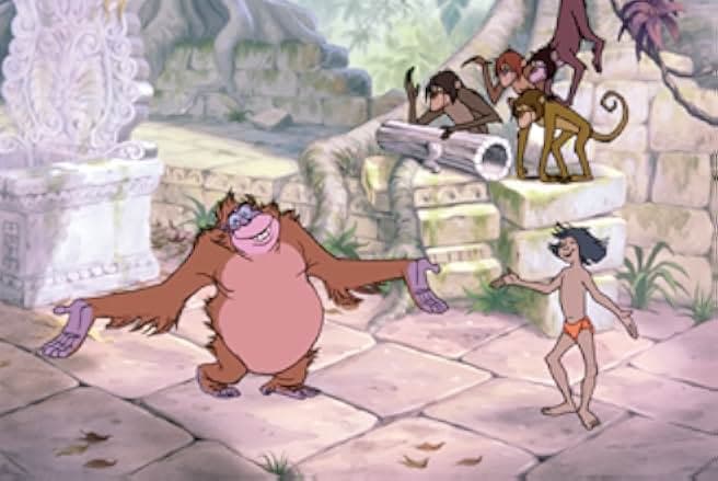 The Jungle Book 1967