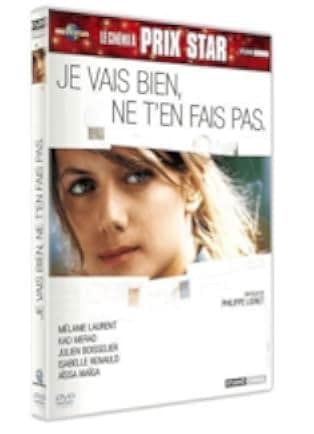 Don't Worry, I'm Fine 2006