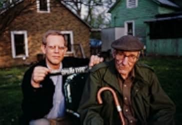 William S. Burroughs: A Man Within 2010