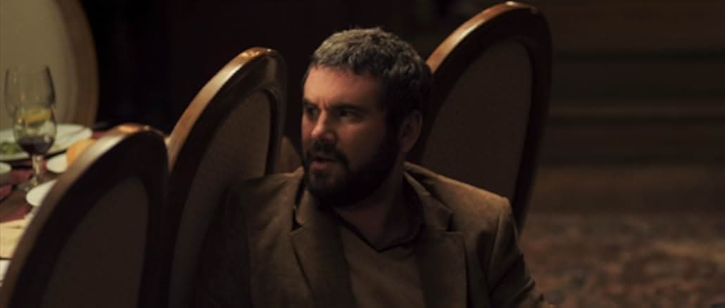 You're Next 2011