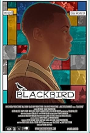 Blackbird 2014