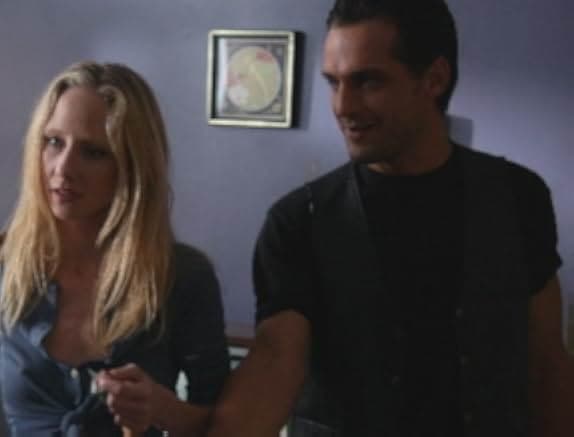 Gracie's Choice 2004