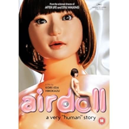 Air Doll 2009
