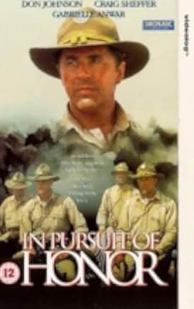 In Pursuit of Honor 1995