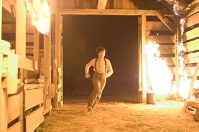 3:10 to Yuma 2007