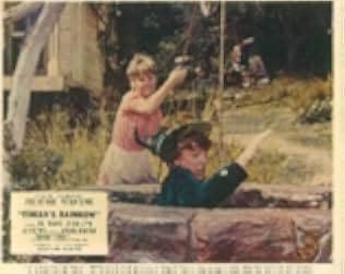 Finian's Rainbow 1968