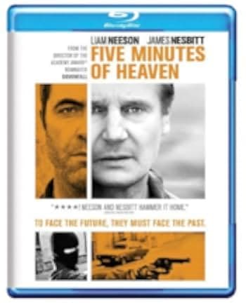 Five Minutes of Heaven 2009