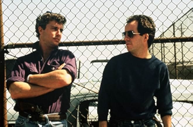 To Live and Die in L.A. 1985