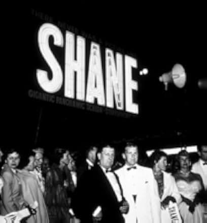 Shane 1953