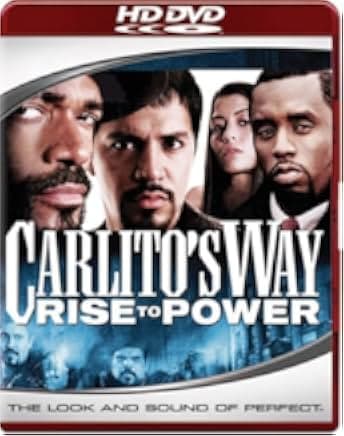 Carlito's Way: Rise to Power 2005
