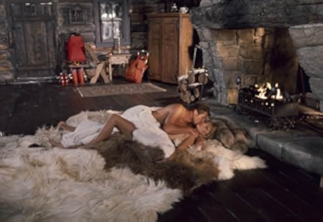 The Spy Who Loved Me 1977
