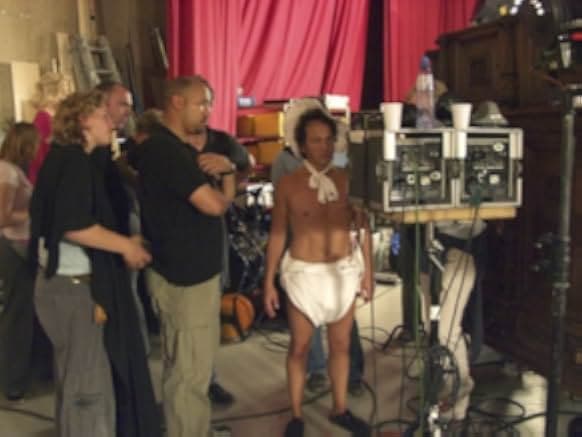 Deuce Bigalow: European Gigolo 2005