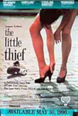 The Little Thief 1988