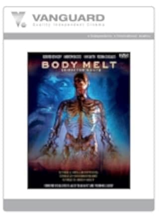 Body Melt 1993