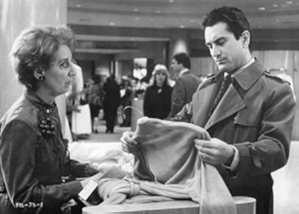 Falling in Love 1984