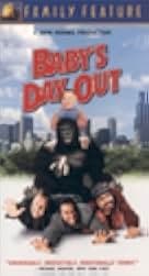 Baby's Day Out 1994