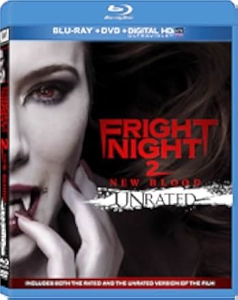 Fright Night 2 2013