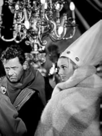 Paris - When It Sizzles 1964