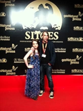 The Seasoning House 2012