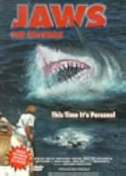 Jaws: The Revenge 1987