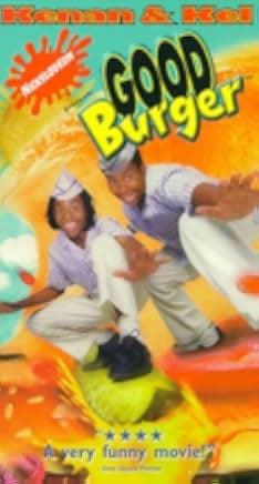 Good Burger 1997