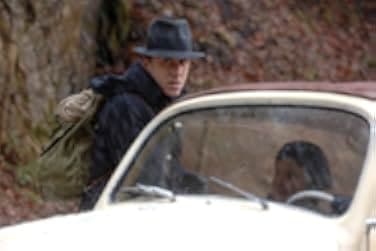 Youth Without Youth 2007