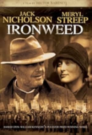 Ironweed 1987