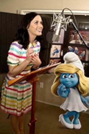 The Smurfs 2011