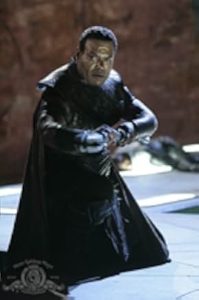 Stargate: Continuum 2008