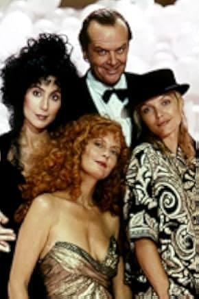 The Witches of Eastwick 1987