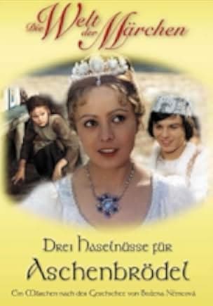 Three Wishes for Cinderella 1973