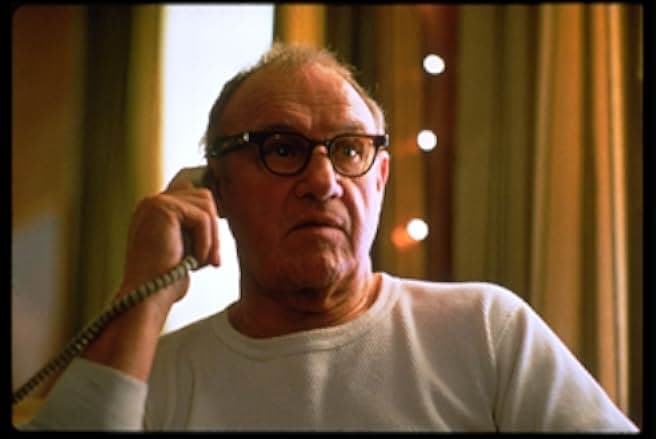 Enemy of the State 1998