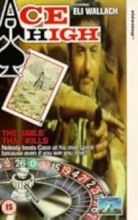 Ace High 1969