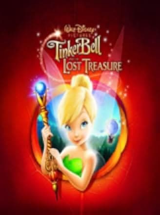 Tinker Bell and the Lost Treasure 2009