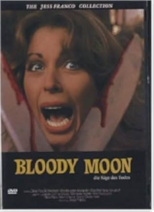 Bloody Moon 1981