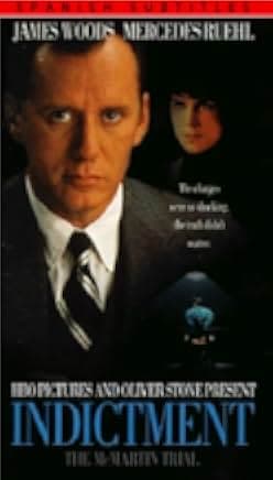 Indictment: The McMartin Trial 1995