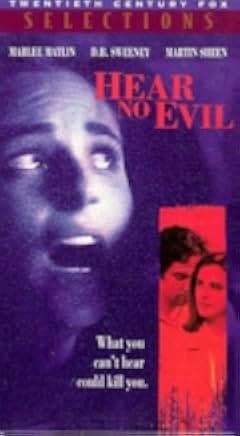 Hear No Evil 1993