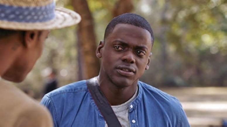 Get Out 2017