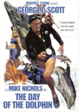 The Day of the Dolphin 1973