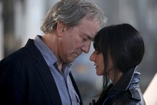 Les maîtres du suspense 2014