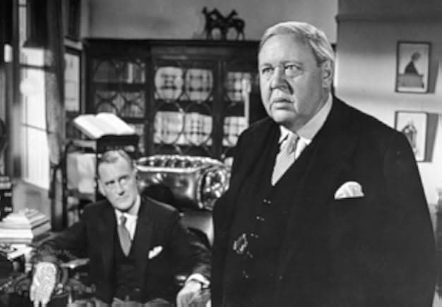 Witness for the Prosecution 1957