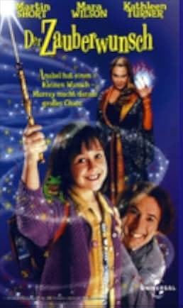 A Simple Wish 1997