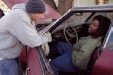 8 Mile 2002