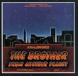 The Brother from Another Planet 1984