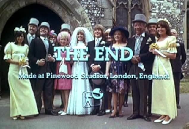 Bless This House 1972