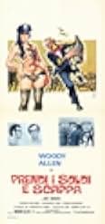 Take the Money and Run 1969