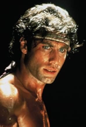 Staying Alive 1983